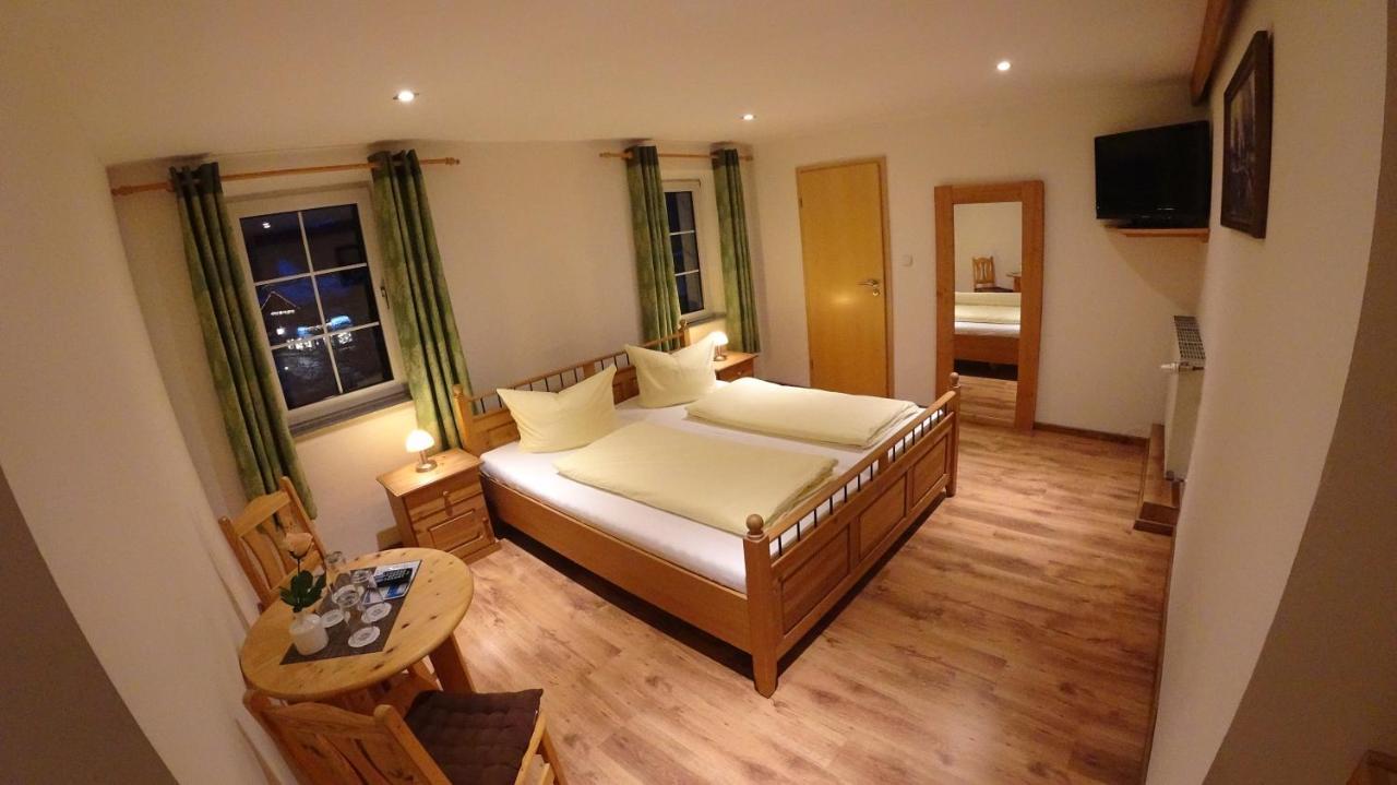 Hotel Almrausch Reit im Winkl Ngoại thất bức ảnh