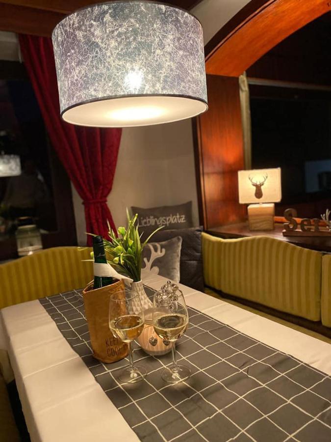 Hotel Almrausch Reit im Winkl Ngoại thất bức ảnh