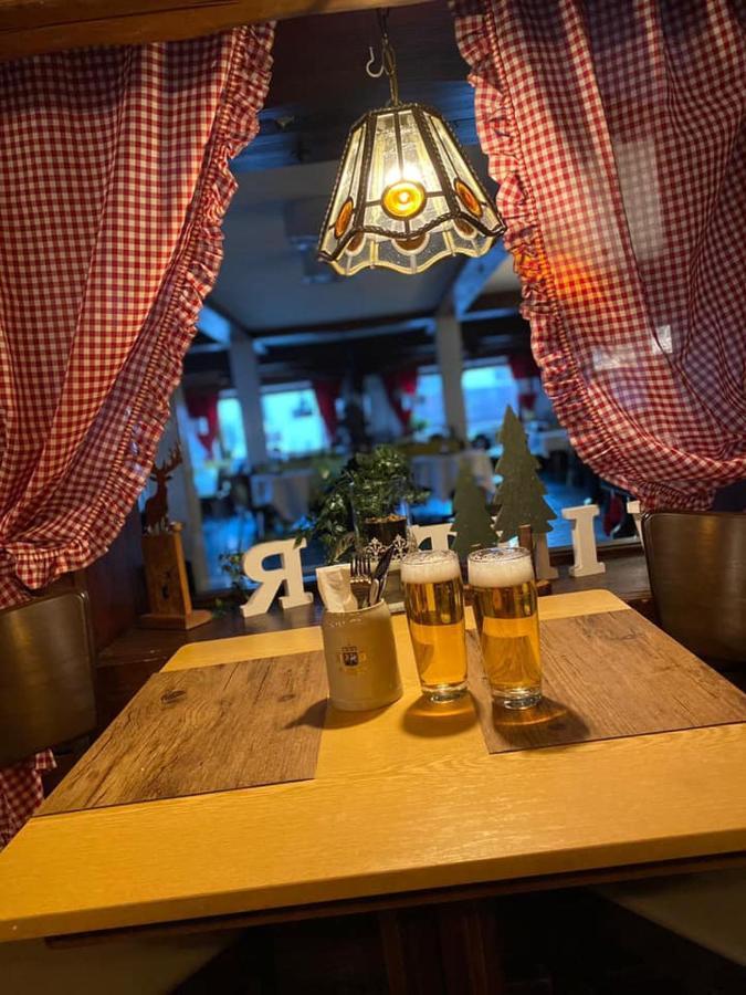 Hotel Almrausch Reit im Winkl Ngoại thất bức ảnh