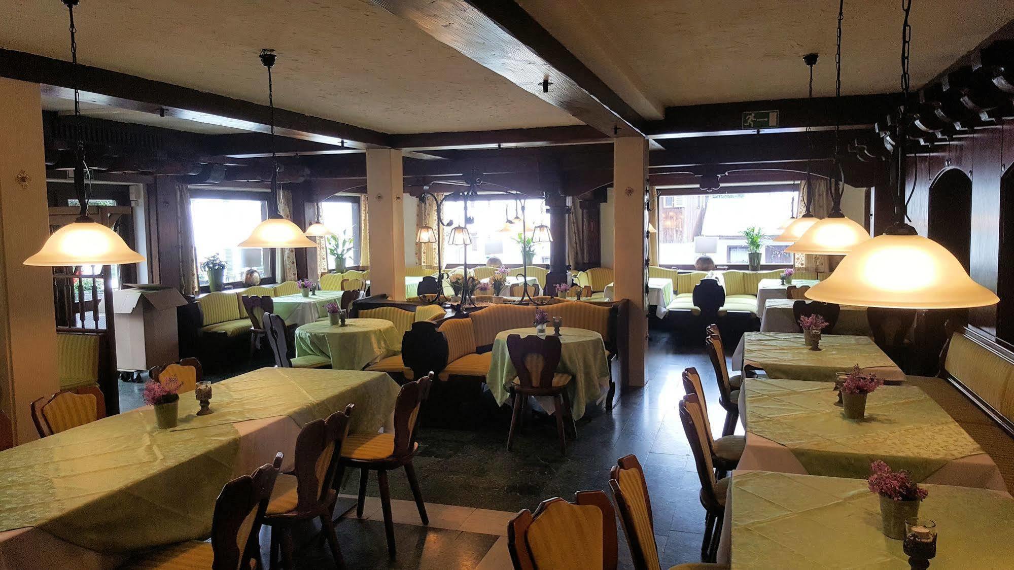 Hotel Almrausch Reit im Winkl Ngoại thất bức ảnh
