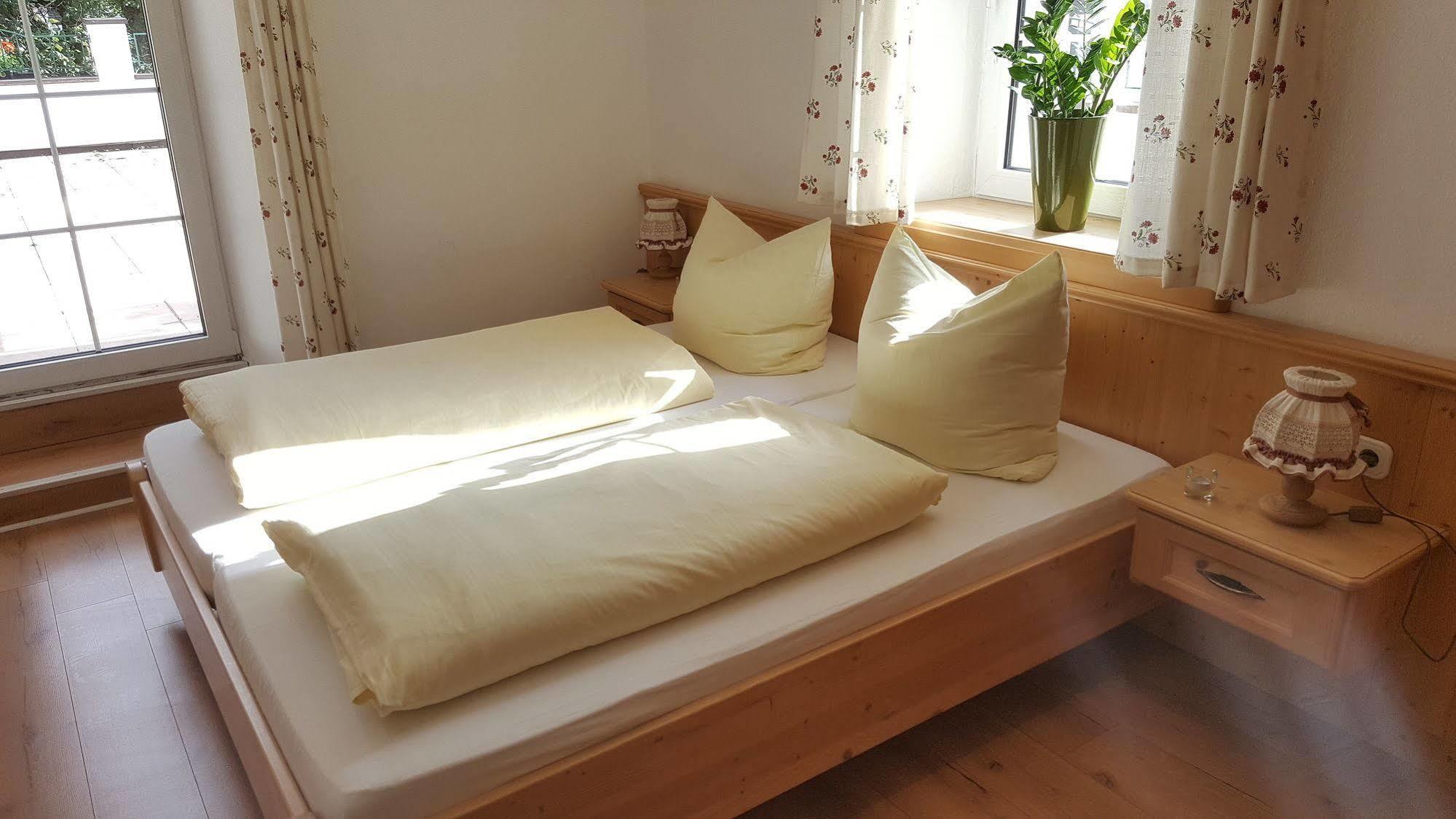 Hotel Almrausch Reit im Winkl Ngoại thất bức ảnh